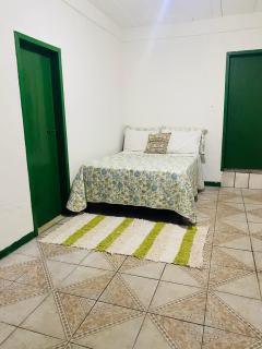 Casinha hibisco - Conceição da Ibitipoca - 5