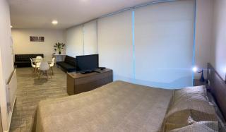 Moderno y equipado estudio en Los Dominicos - 7