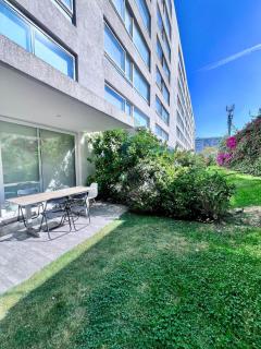 Moderno y equipado estudio en Los Dominicos - 4