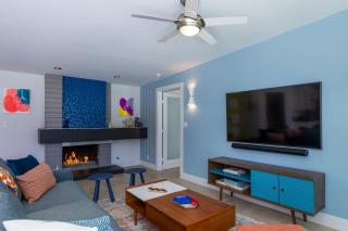 Lost Palms Oasis - 5