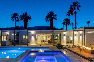 Lost Palms Oasis - Palm Springs - 6