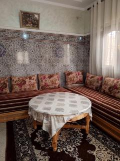 Appartement - 9