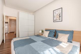 Charm Apartment Deco near Old Town, All-Friendly - Prague - 1