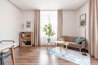 Charm Apartment Deco near Old Town, All-Friendly - Prague - 0