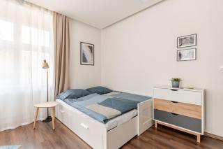 Charm Apartment Deco near Old Town, All-Friendly - Prague - 7