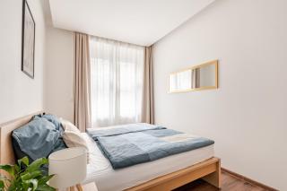 Charm Apartment Deco near Old Town, All-Friendly - Prague - 6