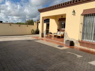 Casa Jones - Chiclana de la Frontera - 7