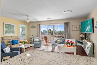 St. Martin Beachwalk Villas 321 - Destin - 8