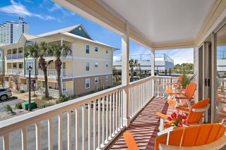 St. Martin Beachwalk Villas 321 - 8