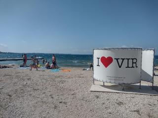 Milj gore - Vir - 0