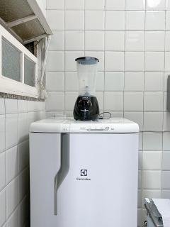 Studio no Flamengo - RJ - 5