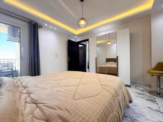 2 bedrooms in Hurghada Hub Resort - Hurghada - 7