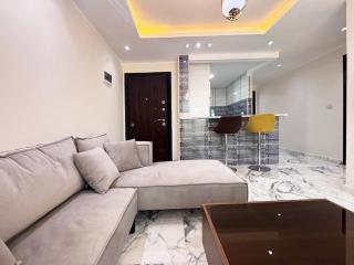 2 bedrooms in Hurghada Hub Resort - 5