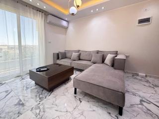2 bedrooms in Hurghada Hub Resort - Hurghada - 2
