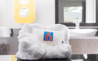 Motel 6 Ontario Airport - Ontario - 4