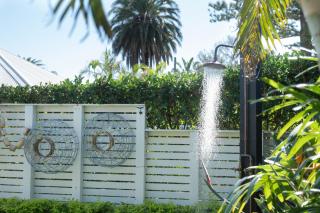 Avalon Beach Cottage, private, 150m to the beach! - Avalon - 9