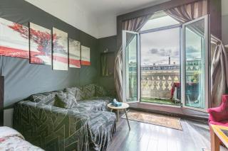 Élysées vip - París - 8