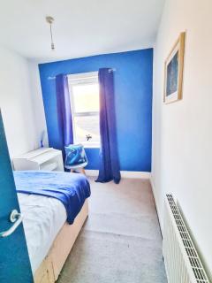 West Yorkshire Canal Retreat - Lindley - 1