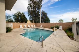 Motel 6 Ontario Airport - Ontario - 8