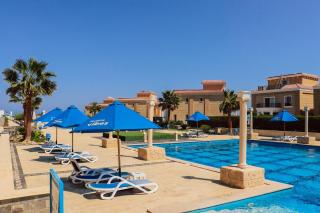 Selena Bay Resort - Hurghada - 7