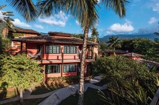 Pousada Vila das Pedras - Ilhabela - 2