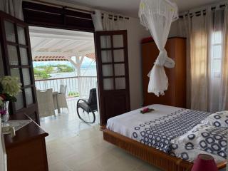 Superbe vue calme & Tranquille - 7