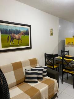 Redencial por do sol - 1