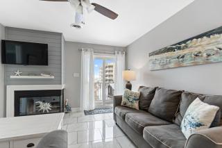 Bayfront 2 Bedroom Condo on 72nd Street with Private Balcony and Sunset Views - 2