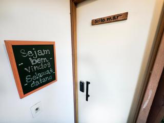 Quintal do Contêiner em Manguinhos - 3