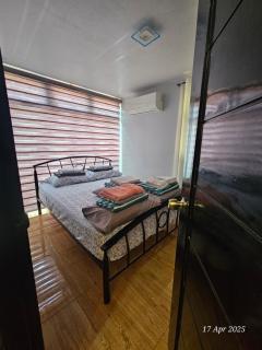Jolie Joes One Bedroom Unit - Tagudin - 8
