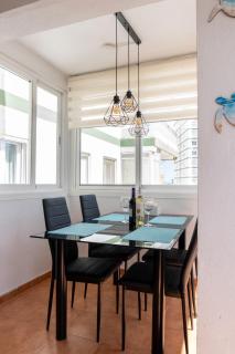 Apartamento ROMA - Torre del Mar - 9