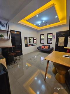 Jolie Joes One Bedroom Unit - Tagudin - 5