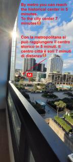 Luxury Apartment 23 - Naples - 2