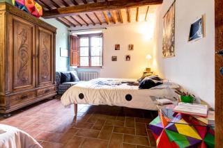 Back Home - Pienza - 6