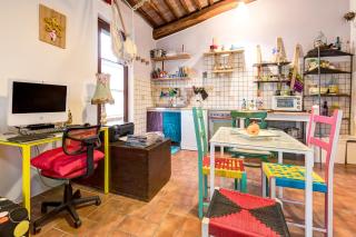 Back Home - Pienza - 5