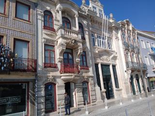 Ria apartments - Aveiro - 2