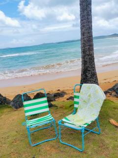BeachBums Hideaway - Luquillo - 9