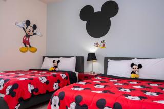 Spacious 4Bd Disney Dream with Resort Access at Lucaya 3210 - 9