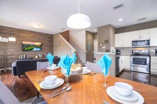 Spacious 4Bd Disney Dream with Resort Access at Lucaya 3210 - Kissimmee - 4