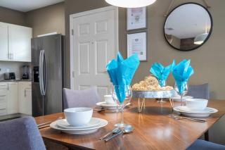 Spacious 4Bd Disney Dream with Resort Access at Lucaya 3210 - Kissimmee - 3