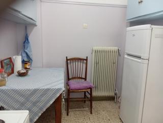 4 Single beds room 5' from metro - Atene - 3