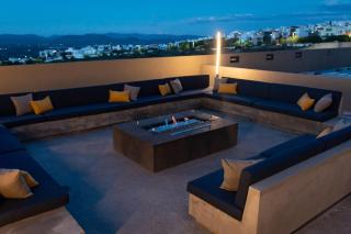 Suite ejecutiva en Zibata - 2 Habitaciones -  - 1