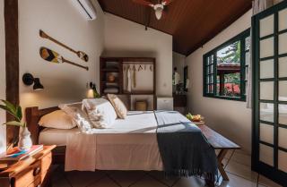 Pousada Vila das Pedras - Ilhabela - 8