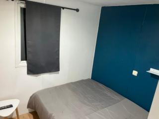 Mobilhome - Aiguebellette 73 - Novalaise - 3