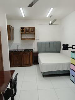 Cabinas Dormi Bene - Miramar - 4