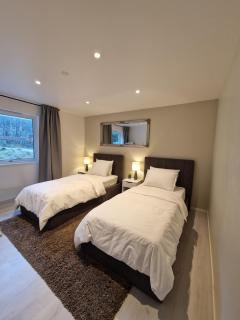 Hillfront 60 Rooms - Bergen - 5