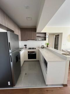 Beautiful brand new apartment in an excellent area - Lima - 6