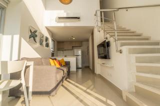 Luxury Duplex with Pool, Sunset Views, & Comfort - Cartagena das Índias - 7
