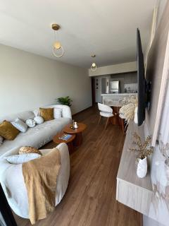 Beautiful brand new apartment in an excellent area - Lima - 7