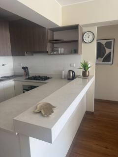 Beautiful brand new apartment in an excellent area - Lima - 4